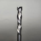 1/4" Carbide Compression Bit image 1