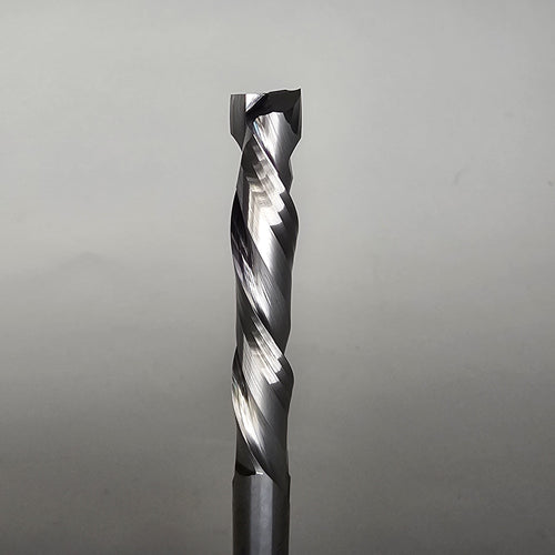 1/4" Carbide Compression Bit image 1