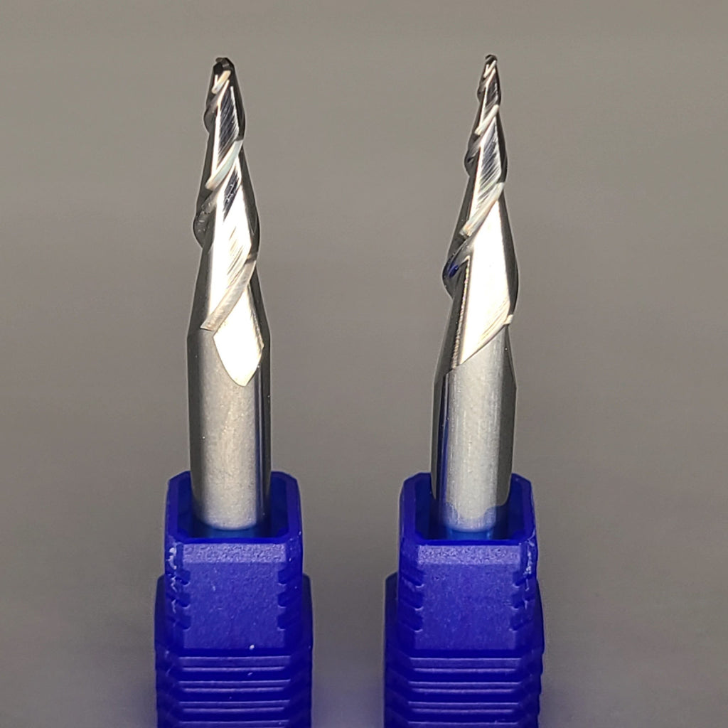 Skyone Tapered Ballnose 2-Pack image 1