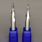 Skyone Tapered Ballnose 2-Pack image 1
