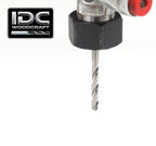 IDC WOODCRAFT - Extreme-Performance 1/8" Drill Bit image 0