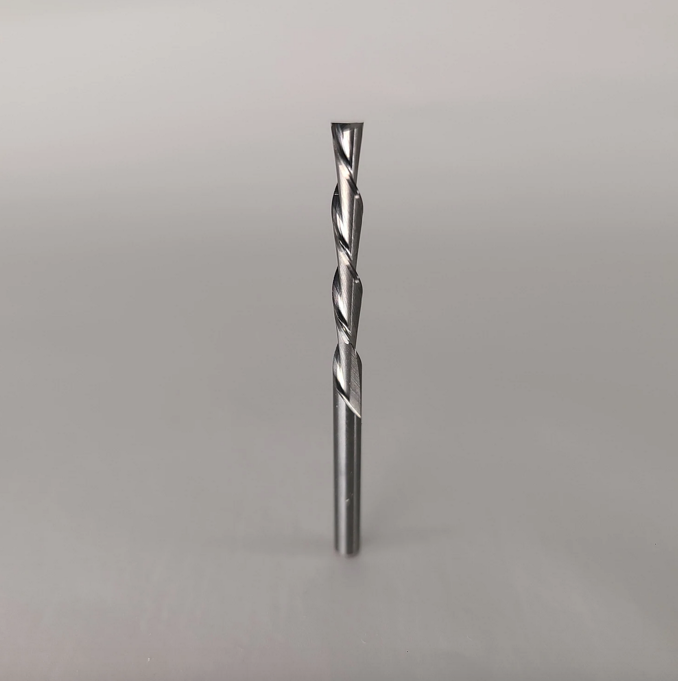 1/8" 2 Flute Down-Cut image 0