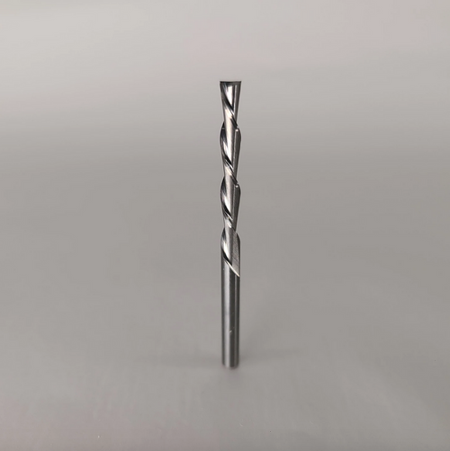 1/8" 2 Flute Down-Cut image 0