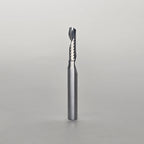 3/16" Single "O" Flute image 0