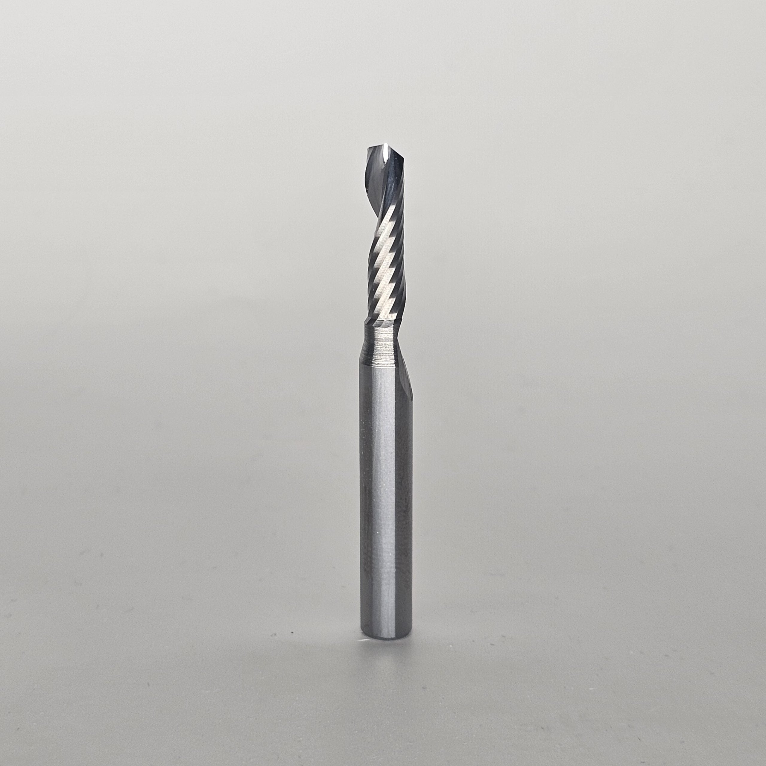 3/16" Single "O" Flute image 0