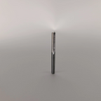 Skyone CNC 1/8" Plastic/Acrylic Endmill image 0