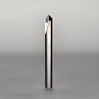 90 Degree Engraving Bit 1/4" shank image 0