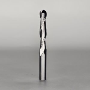 1/4" Ball Nose