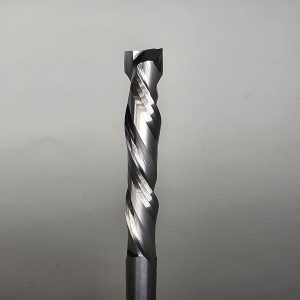 1/4" Compression, solid carbide, Canada CNC Bits