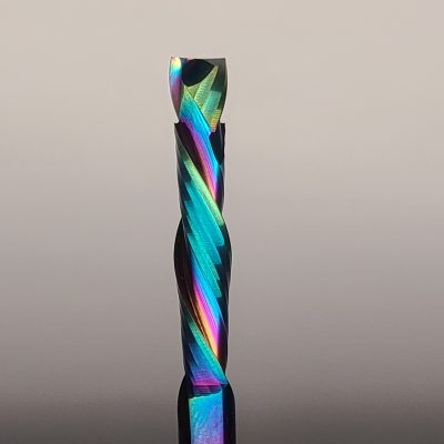 1/4" Compression bit