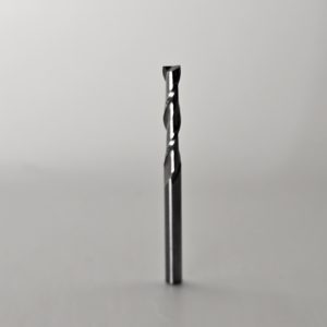 1/8" Upcut