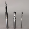 Ball Nose CNC Router Bit Set
