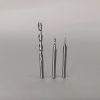 Down-Cut Spiral Bit Set