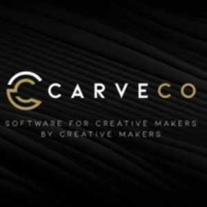 Carveco Software for CNC router