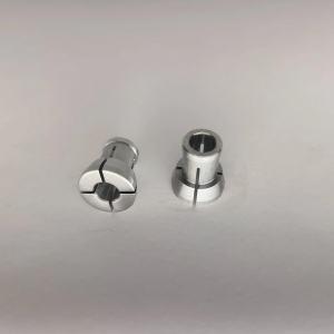 Makita Router 6mm Collet