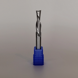 Skyone CNC 1/4" 2 flute Down-Cut Sprial Bit