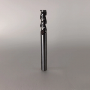 Skyone CNC 1/4" 3 flute Aluminum EndMill