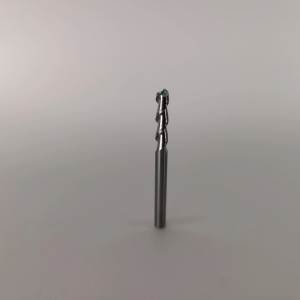 Skyone CNC 1/8" 2 flute Aluminum EndMill