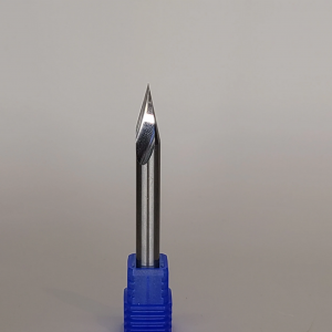 Skyone CNC 30 Degree Engraving Bit 1/4" shank
