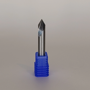 Skyone CNC 90 Degree Engraving Bit 1/4" shank