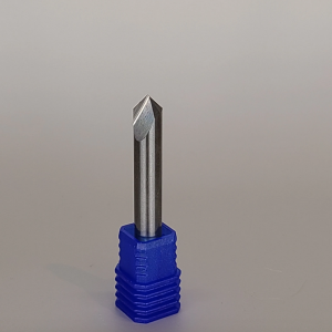 Skyone CNC 90 Degree Engraving Bit 1/4" shank