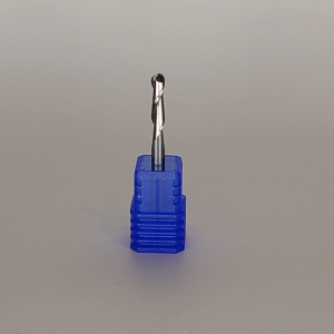 Skyone CNC Ball Nose Endmill 2 pack