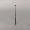 1/8" 2 Flute Down-Cut CNC router bit