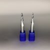 Skyone CNC bits Tapered Ball nose 2 Pack