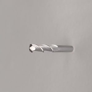 1/8" Drill Mill, 100% Carbide. Designed for fast hole drilling