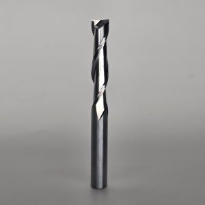 1/4" Upcut