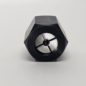 Bosch R24 1/8" Collet