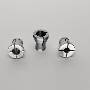Metric Makita collet set