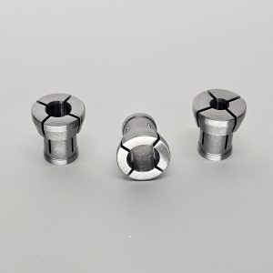 Metric Makita collet set