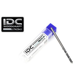 IDC Lightning Series 1/8" drill bit