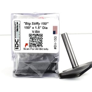 150 degree VBit