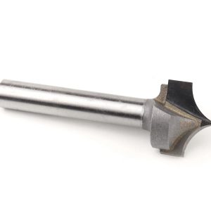 1/4" Rounds Over Bit