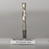 1/4" Downtown Jenny Downcut bit