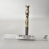 1/4" Jenny Compression Bit