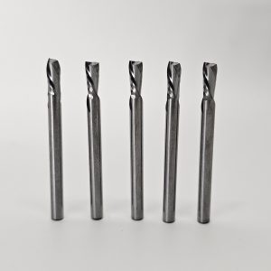 Stubby - 1/8" downcut