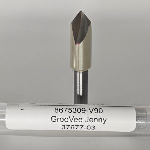 90 Degree GrooVee Jenny Vbit