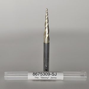 1/16" Skinny Jenny