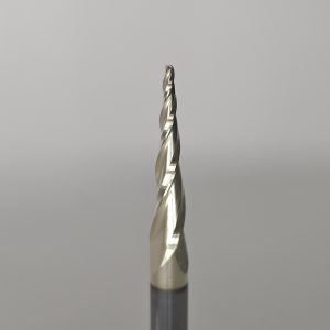 1/16" Skinny Jenny tapered ball nose