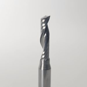3/16" OFlute , Canadian CNC