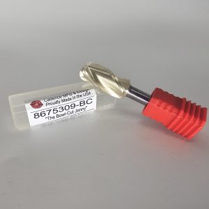 Jenny Bits CNC Bit Canada