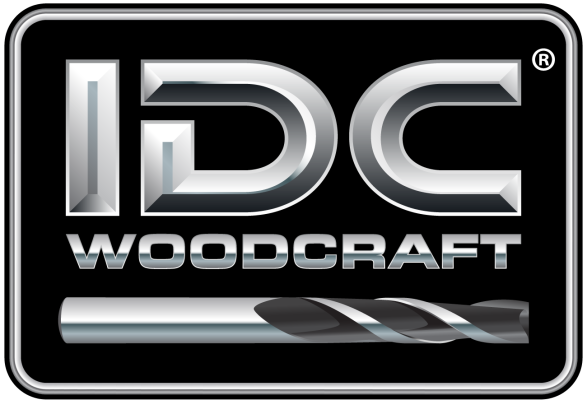 IDC Woodraft CNC bits in Canada