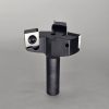 2" surfacing Bit